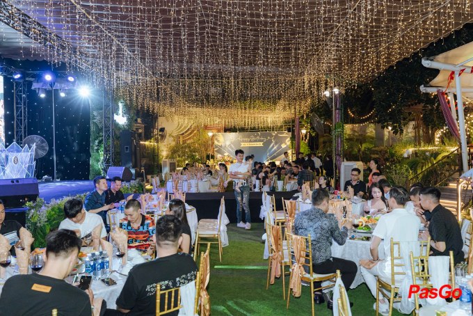 Secret Garden Beer Club - Võ Thị Sáu-3