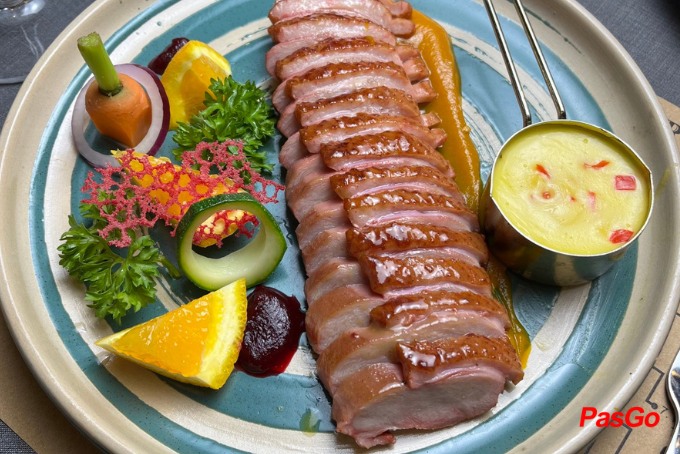 SteakBox & Bistro - Trần Quý Kiên-1