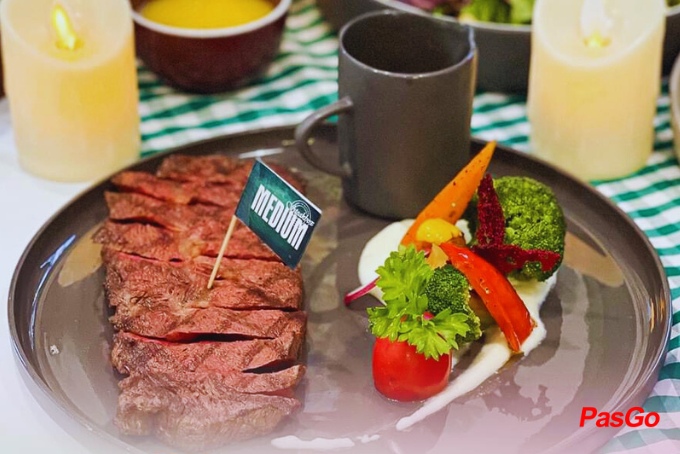 SteakBox & Bistro - Trần Quý Kiên-3