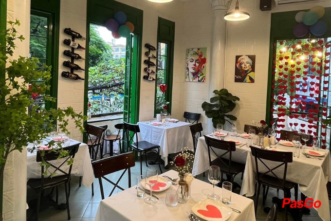 SteakBox & Bistro - Trần Quý Kiên-5