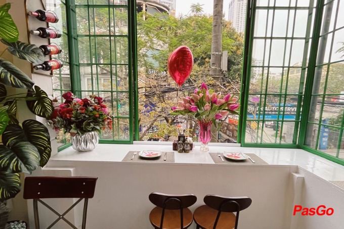 SteakBox & Bistro - Trần Quý Kiên-6