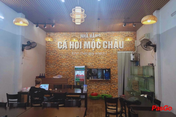 Cá Hồi Mộc Châu - Nguyễn Thị Định-5