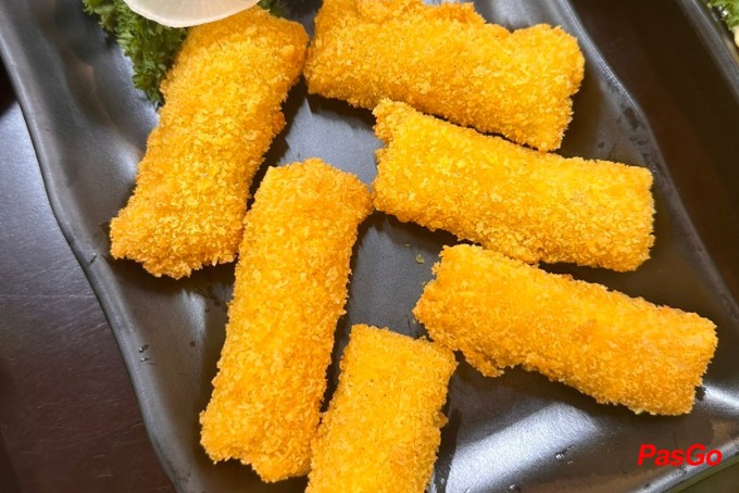 Cá Hồi Mộc Châu - Nguyễn Thị Định-4