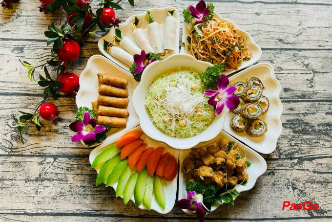 Chay Hy Viên - KĐT Geleximco