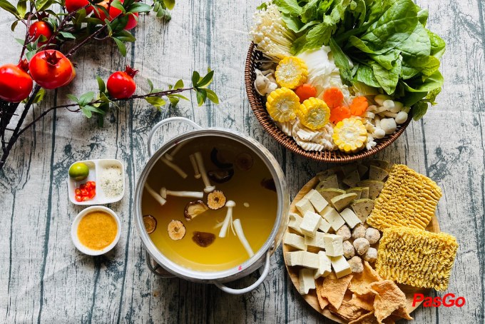 Chay Hy Viên - KĐT Geleximco-4