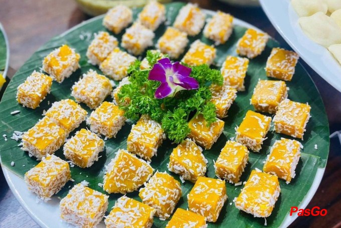 Chay Hy Viên - KĐT Geleximco-5