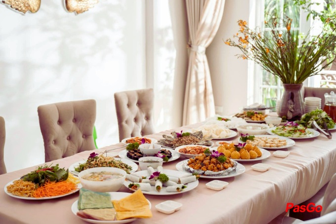 Chay Hy Viên - KĐT Geleximco-6