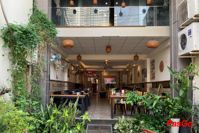 Chay Seva - Huỳnh Tấn Phát