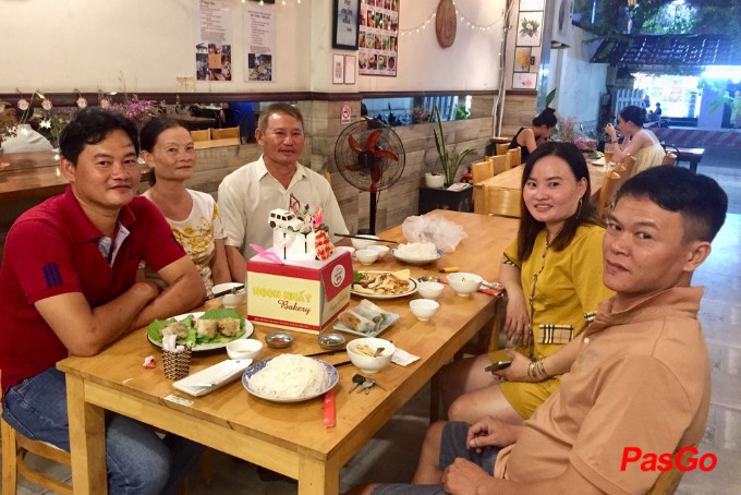 Chay Seva - Huỳnh Tấn Phát-2