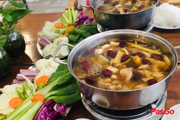 Chay Seva - Huỳnh Tấn Phát-3