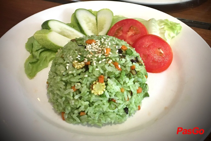 Chay Seva - Huỳnh Tấn Phát-4