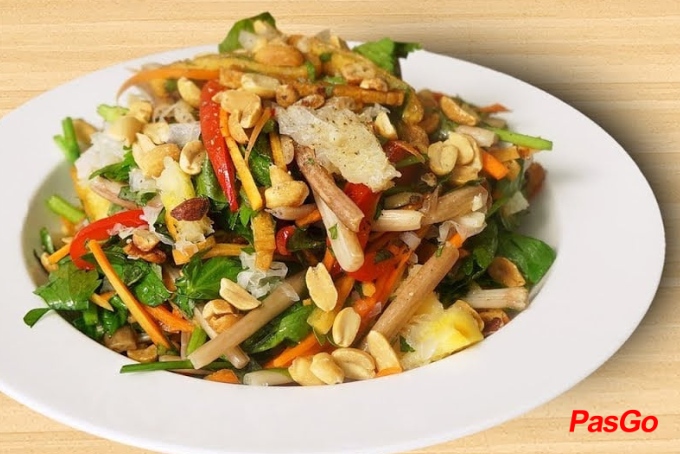 Chay Seva - Huỳnh Tấn Phát-5