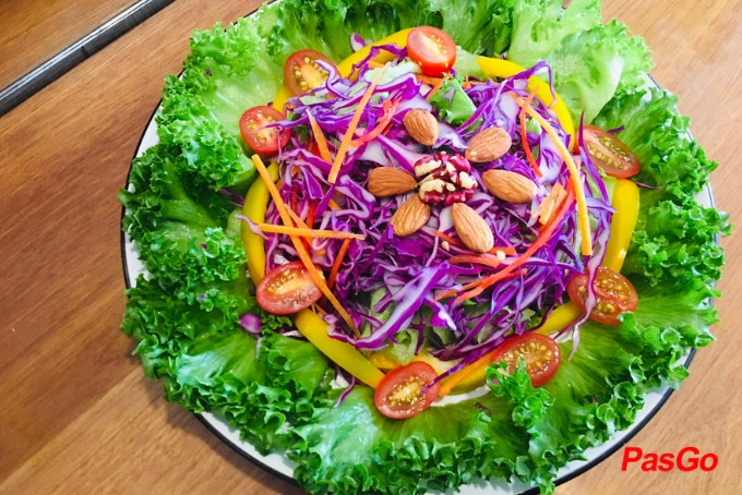 Chay Seva - Huỳnh Tấn Phát-6