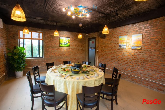 Cô Hai Quán - Phùng Khoang