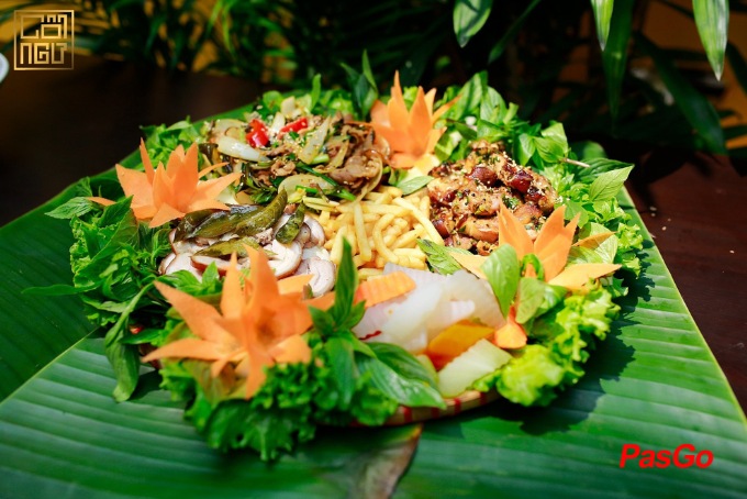 Cổ Ngư - KĐT Văn Phú-6