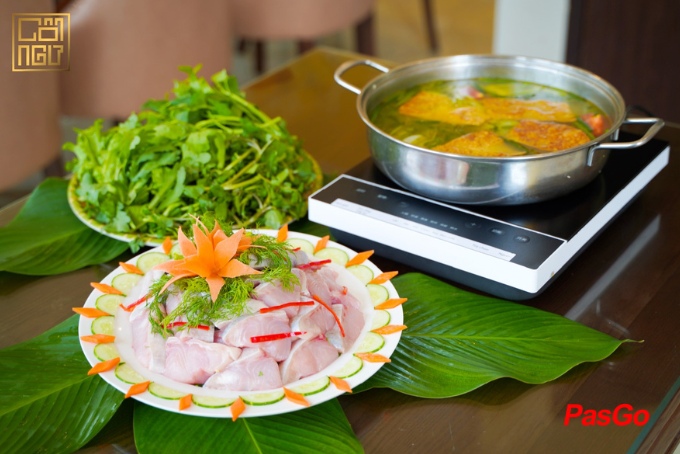 Cổ Ngư - KĐT Văn Phú-8