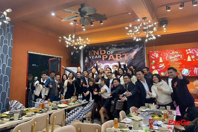 Lẩu Việt Chính Hiệu - KĐT Geleximco-5