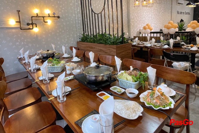 Món Ngon Quán - Trần Đại Nghĩa-1