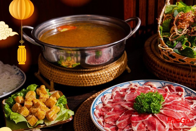 Món Ngon Quán - Trần Đại Nghĩa-5
