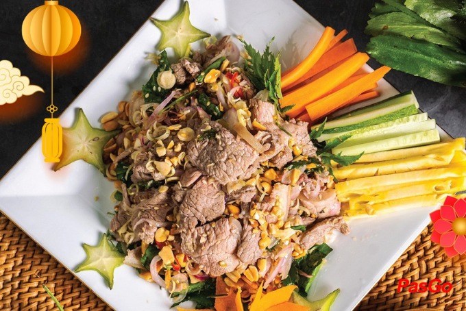 Món Ngon Quán - Trần Đại Nghĩa-6