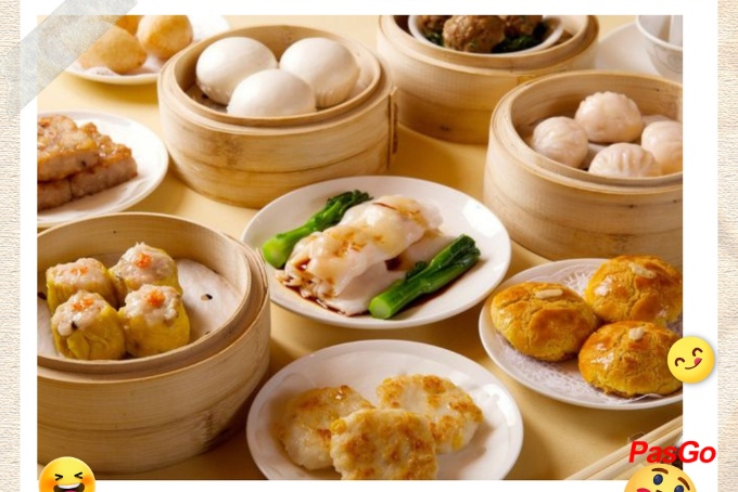 Món Ngon Quán - Trần Đại Nghĩa-8