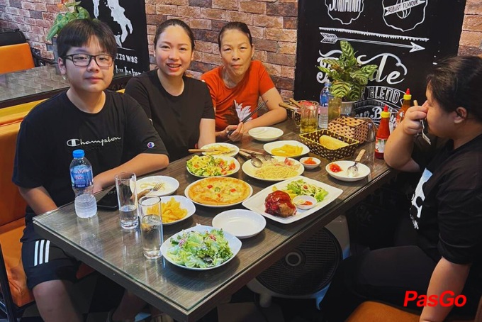 Steak One - Yên Phụ-3