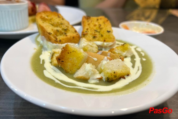 Steak One - Yên Phụ-5