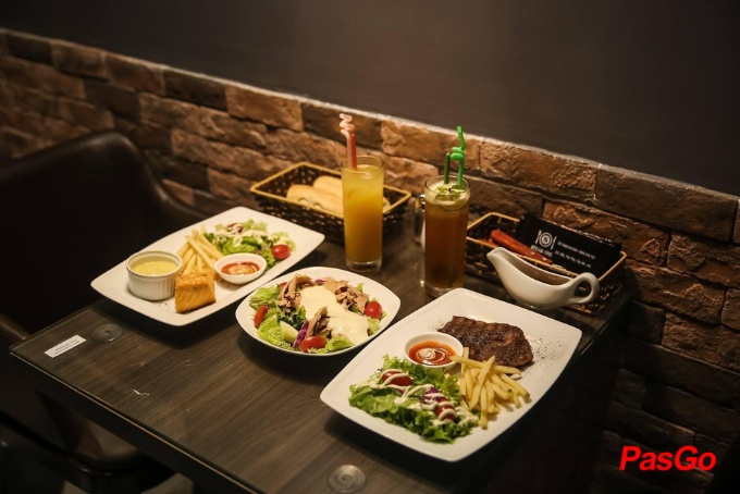 Steak One - Yên Phụ-7