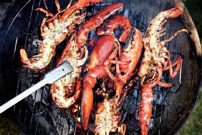 nướng muối ớt