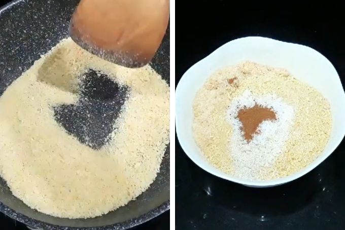 cách làm tôm rang muối hồng kông 2