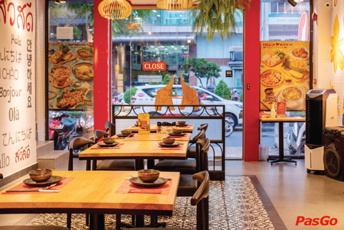 chang phan xích long