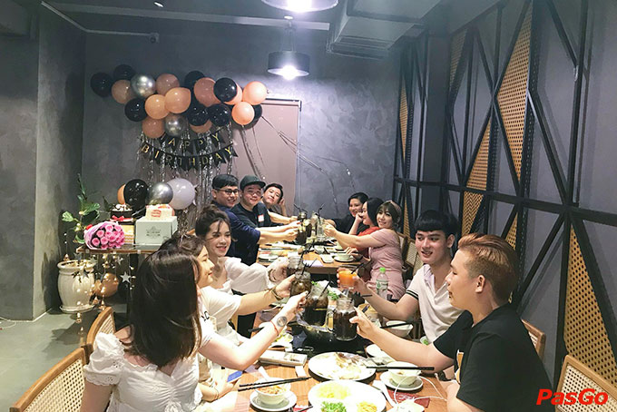 rakuen hotpot