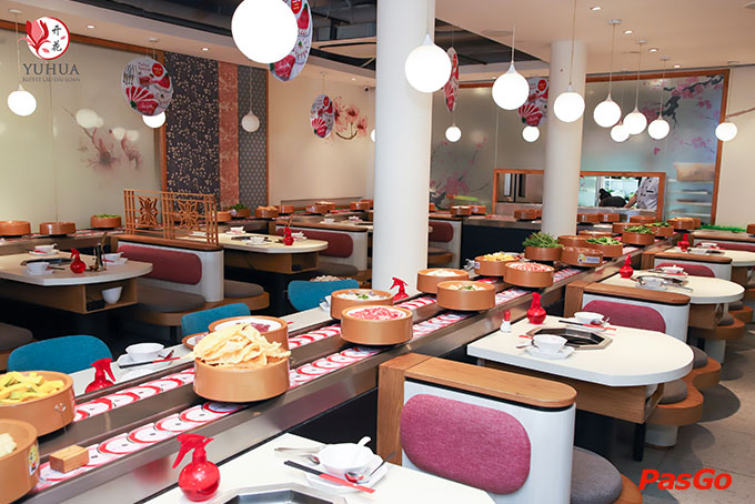 quán ăn gia đình ngon