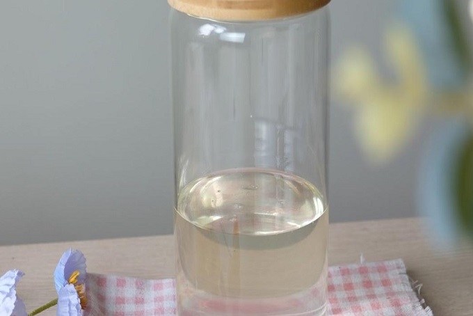 cách nấu nước đường bánh dẻo trung thu bằng lòng trắng trứng