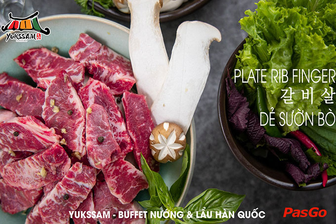 quán thịt nướng hàn quốc hà nội