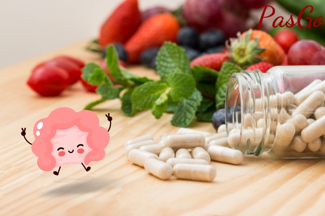 Chữa táo bón cấp tốc bằng các thực phẩm chức năng