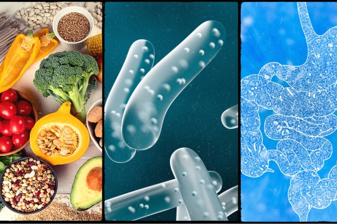 Nên lựa chọn sản phẩm bổ sung đồng thời chất xơ, lợi khuẩn và các chất nhuận tràng