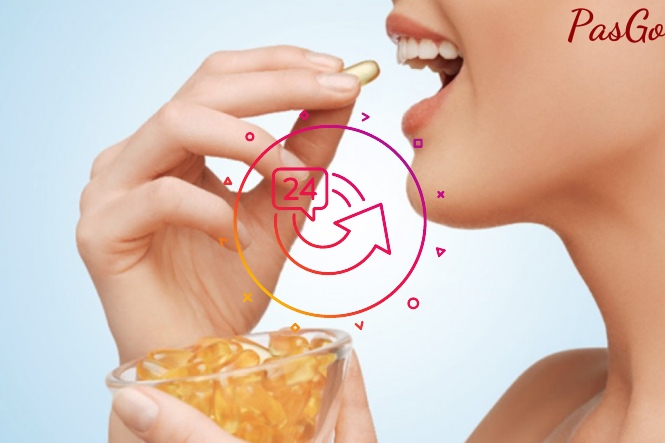 Có nên uống tinh dầu hoa anh thảo thường xuyên không: Tối đa là 1 năm