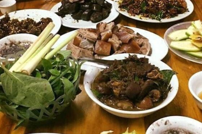 Bị bệnh gì không nên ăn thịt chó? Uống thuốc có ăn được thịt chó không?