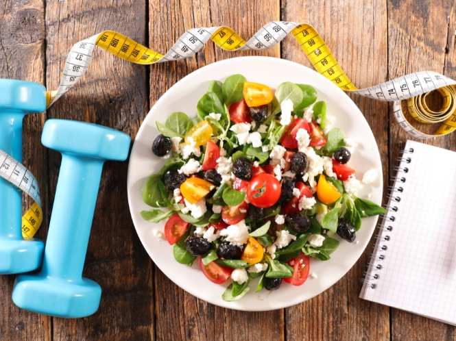 Nhịn ăn gián đoạn có thể làm mất cơ bắp