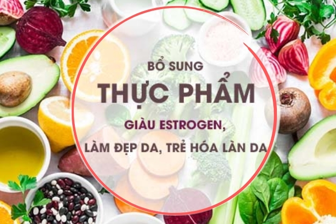 Bổ sung các thực phẩm chứa chất béo lành mạnh để giúp cân bằng nội tiết tố