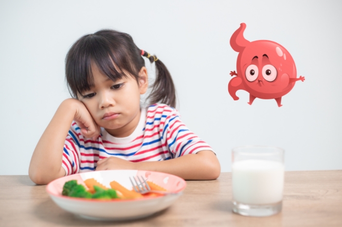 Trẻ 4 tuổi bị táo bón lâu ngày: Nguyên nhân và cách điều trị hiệu quả