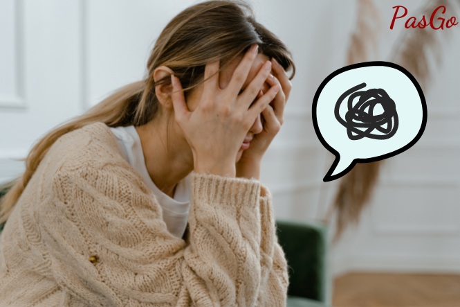 Căng thẳng kéo dài có thể khiến tóc bị bạc sớm