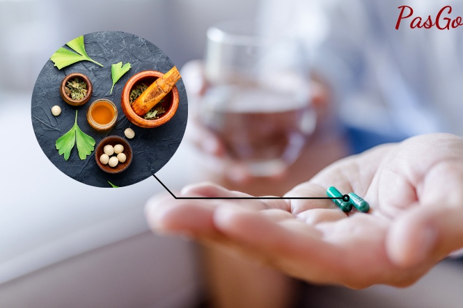 Uống ginkgo biloba trong bao lâu: Từ 4 đến 6 tuần sẽ cho hiệu quả rõ rệt