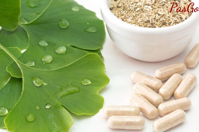 Uống ginkgo biloba, bạn có thể gặp phải một số tác dụng phụ