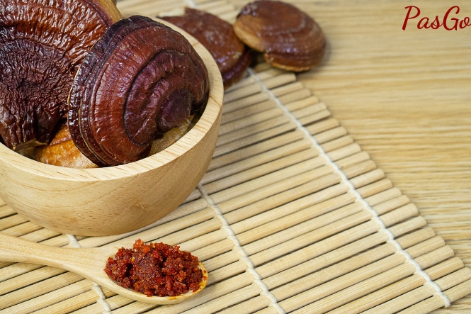 Có thể uống nấm linh chi mỗi ngày để đạt được hiệu quả cải thiện sức khỏe