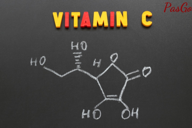Vitamin nào giúp trắng da: Vitamin C giúp giảm nám và tàn nhang