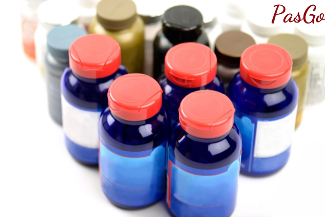 Cách làm mặt hết đỏ sau khi uống bia rượu: Sử dụng các sản phẩm tăng cường chức năng gan