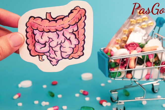 Đôi khi đầy hơi, chướng bụng là dấu hiệu cảnh báo bệnh lý về tiêu hóa