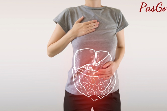 Thiếu vitamin b7 gây bệnh gì: Người bệnh gặp các rối loạn về tiêu hóa